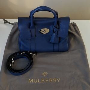 COPY - Mulberry Bayswater small crossbody